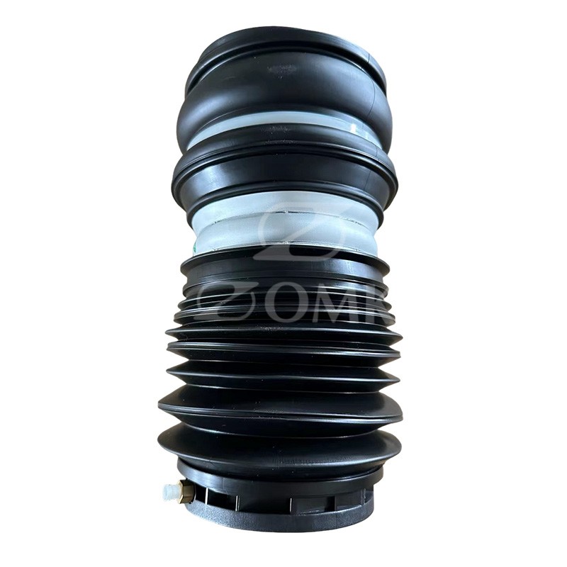 Air Suspension Compressor Pump Air Ride Compressor Pump Compatible for Mercedes 