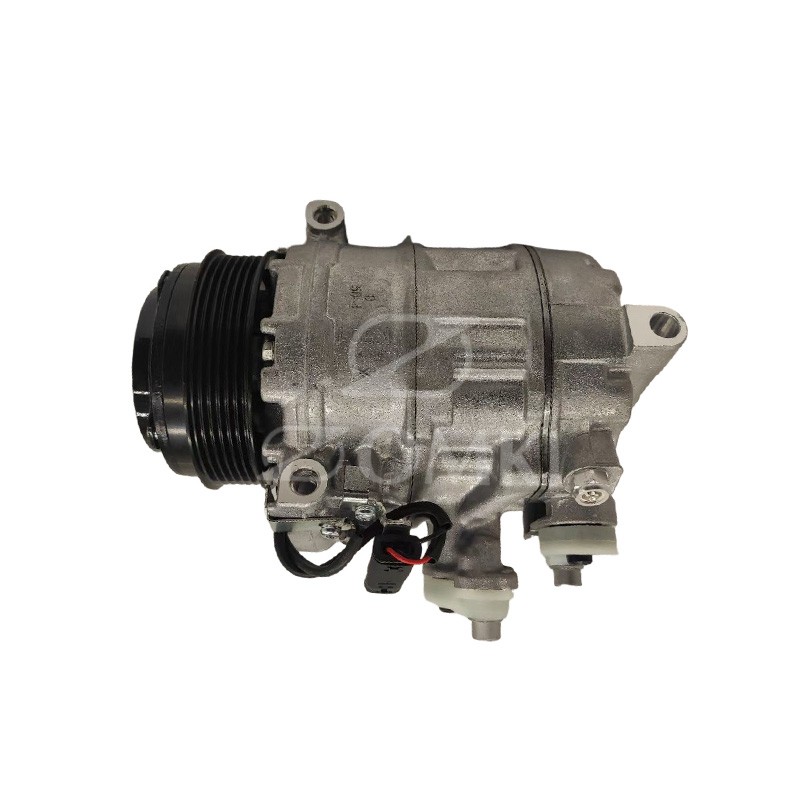 Auto Car Air A/C AC Compressor Compatible with Hyundai KONA 2.0L 97701-J9200 977