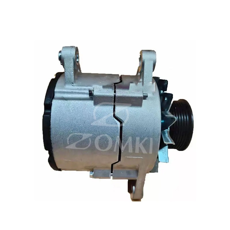 Alternator 24V 70A 4939018 3979372 JFZ2710F3 For Cummins Engine 6CT 6CT8.3