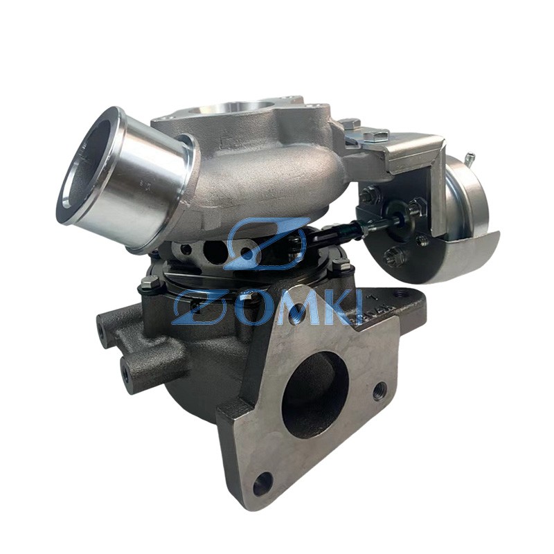 Turbocharger for Mitsubishi Motors 4WD SUV 2.4 TD 4N15 engine 1515-A295