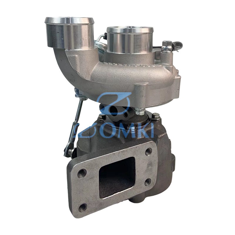 High quality turbocharger GT1752 turbocharger for saab 9-3 1999-2004 9-5 gasolin