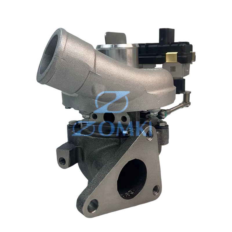 Unbranded Turbos, Superchargers & Intercoolers for Land Rover Range Rover