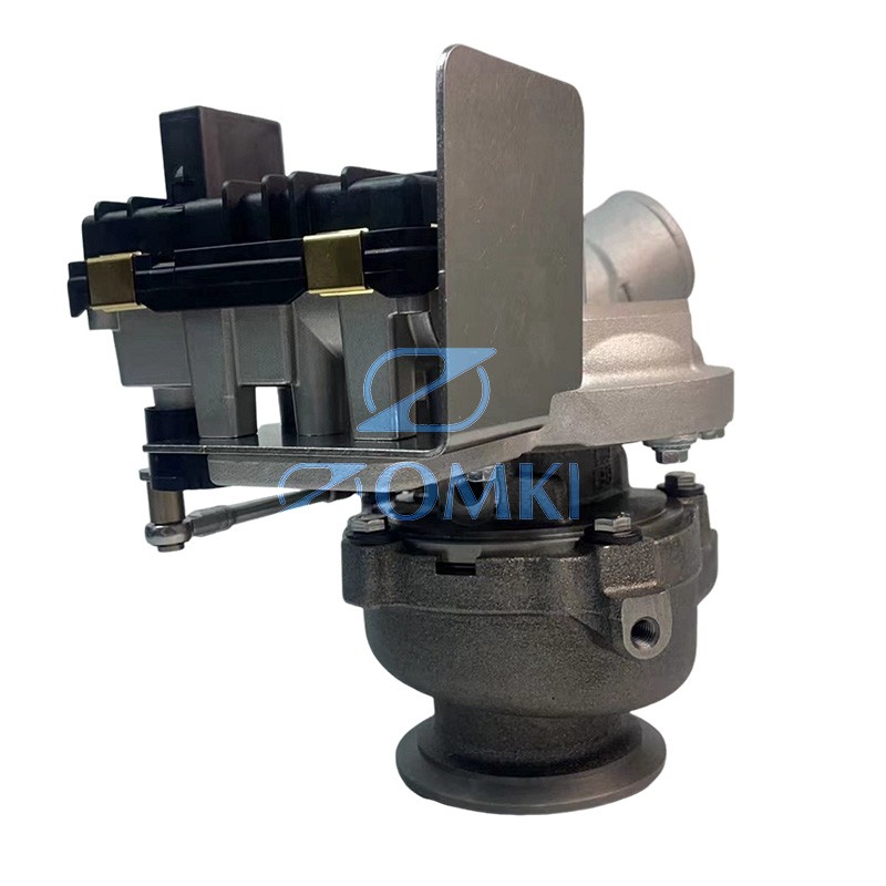 Unbranded Turbos, Superchargers & Intercoolers for Land Rover Range Rover