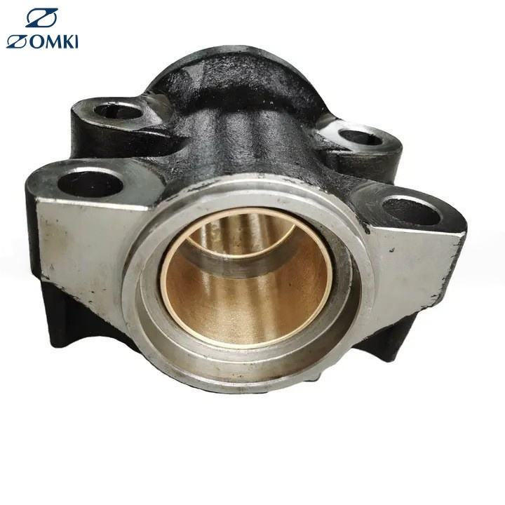 0073259 73259 55191 3403105 BOGIE SUSPENSION BEARING BRACKET Fit for DAF Truck