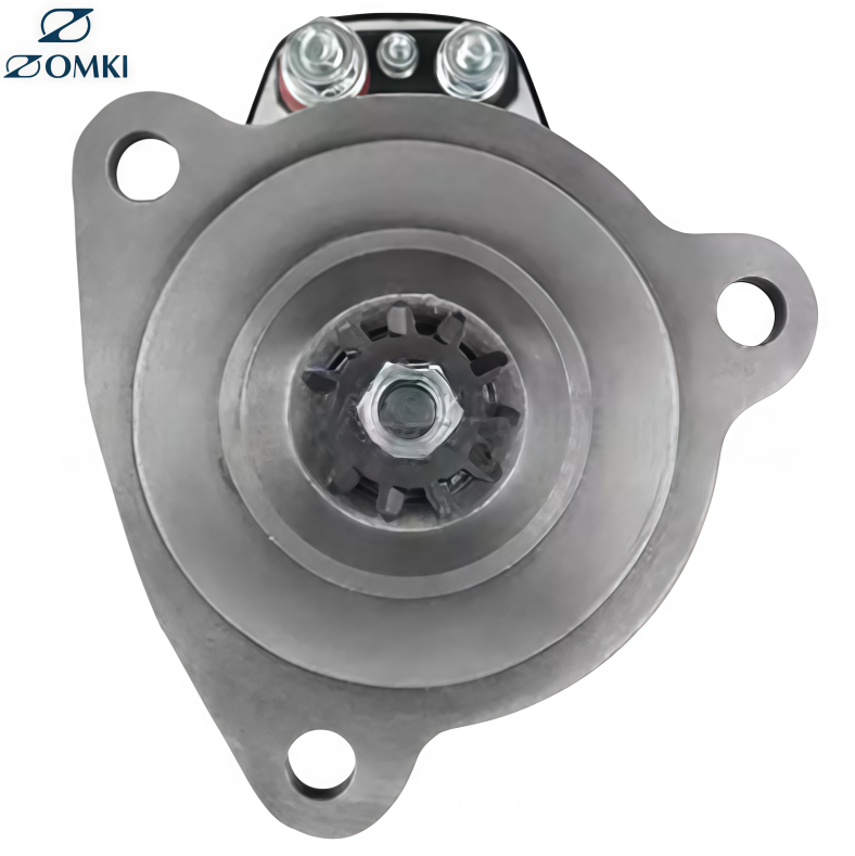 0001416062 0001416067 0986014560 19024049 Starter Motor Fit for DAF Truck
