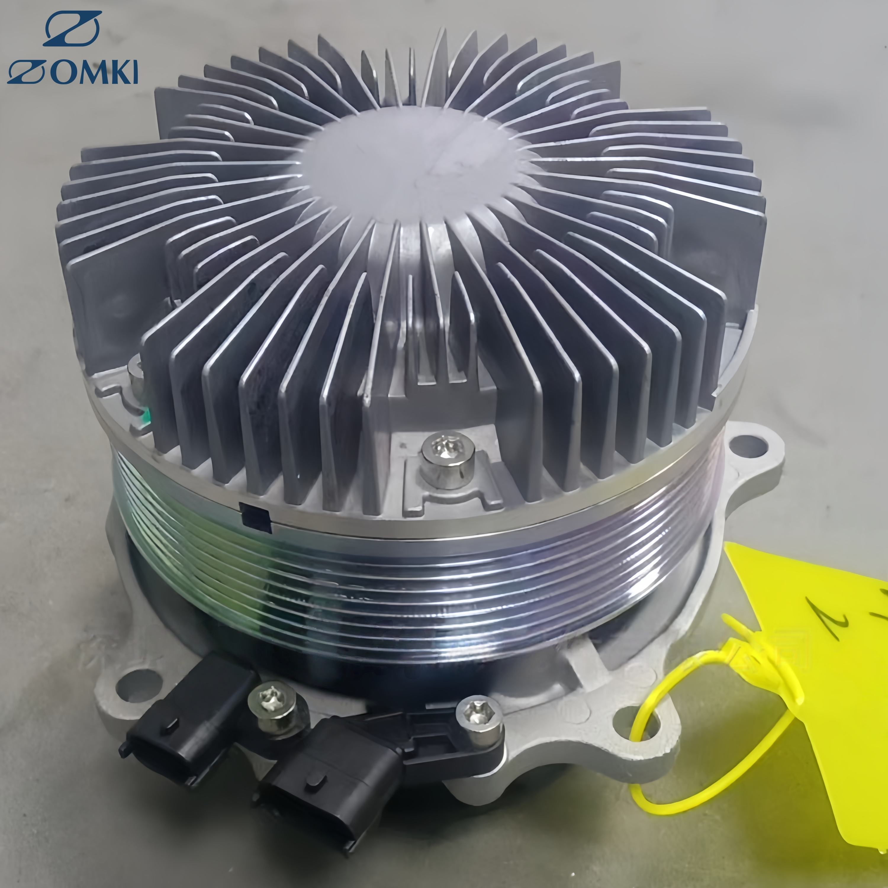 2137201 2184198R 2267059R Water Pump Suitable for DAF