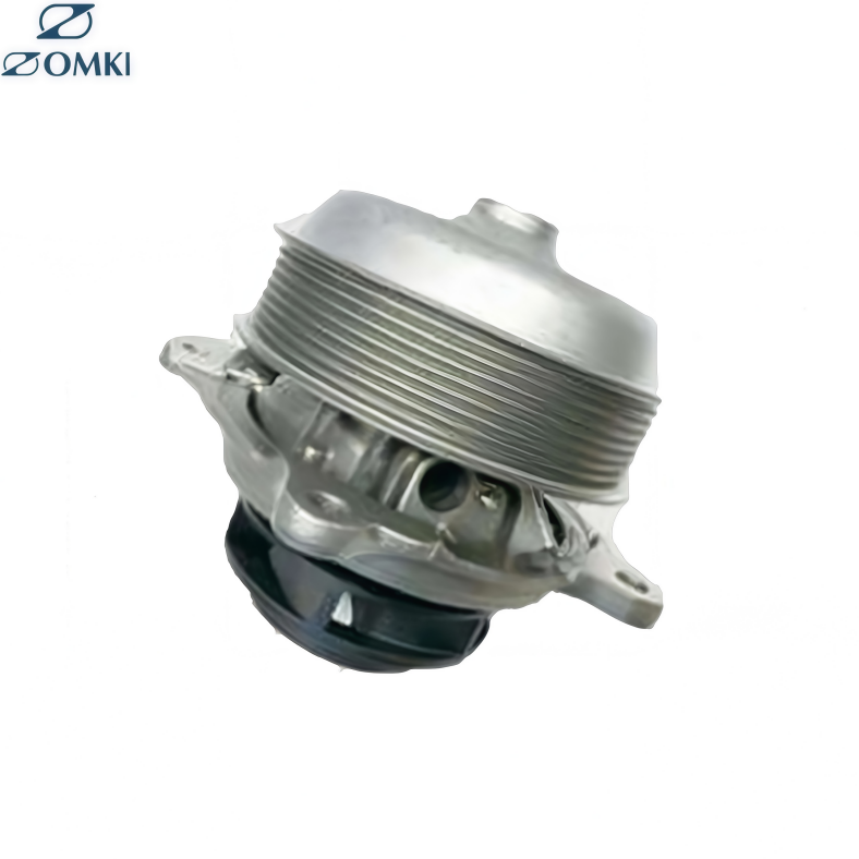 2013127 2013129 Water Pump Suitable for DAF