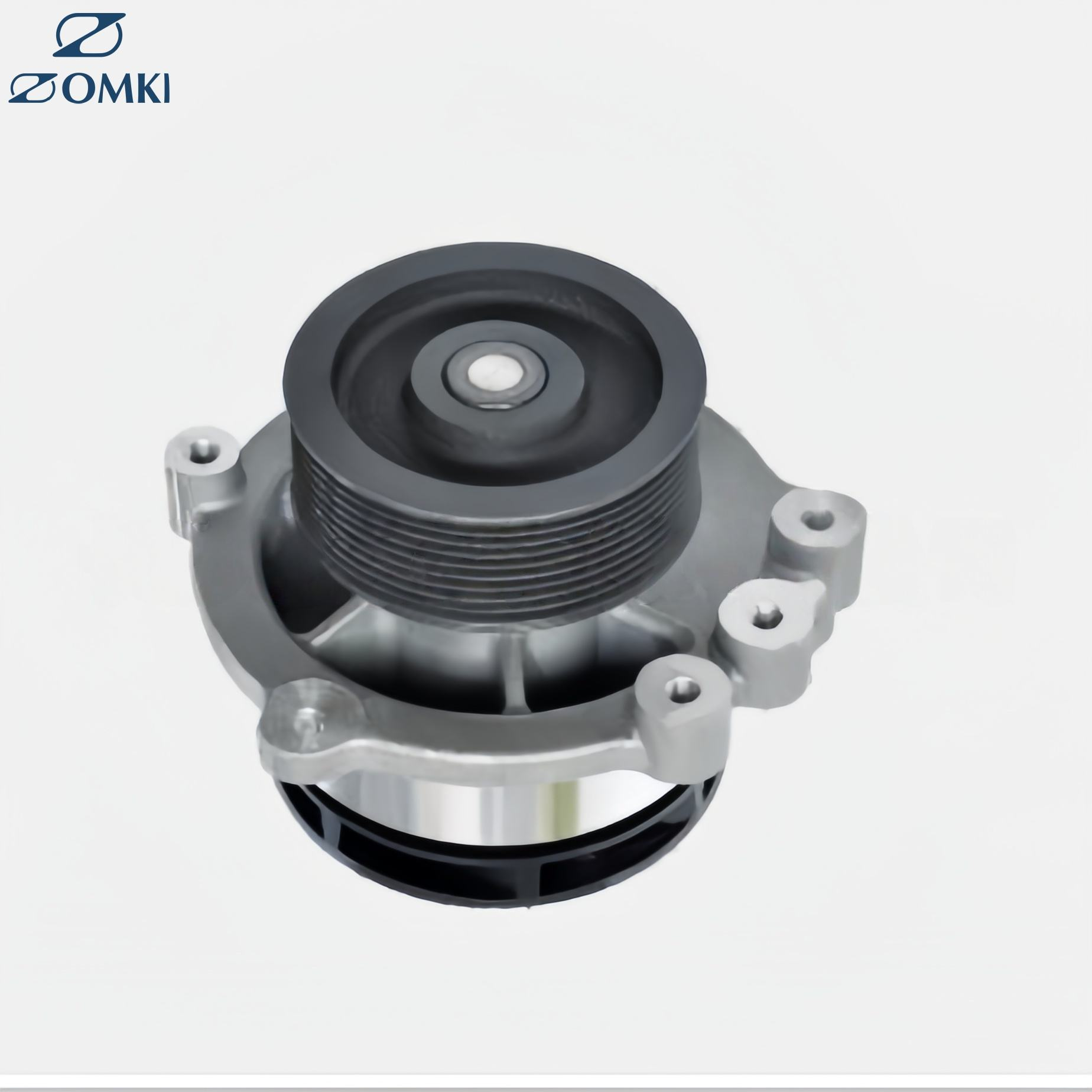 17422581853298 17422591853299 1828141 1828142 Water Pump fit for DAF 1260 VS 