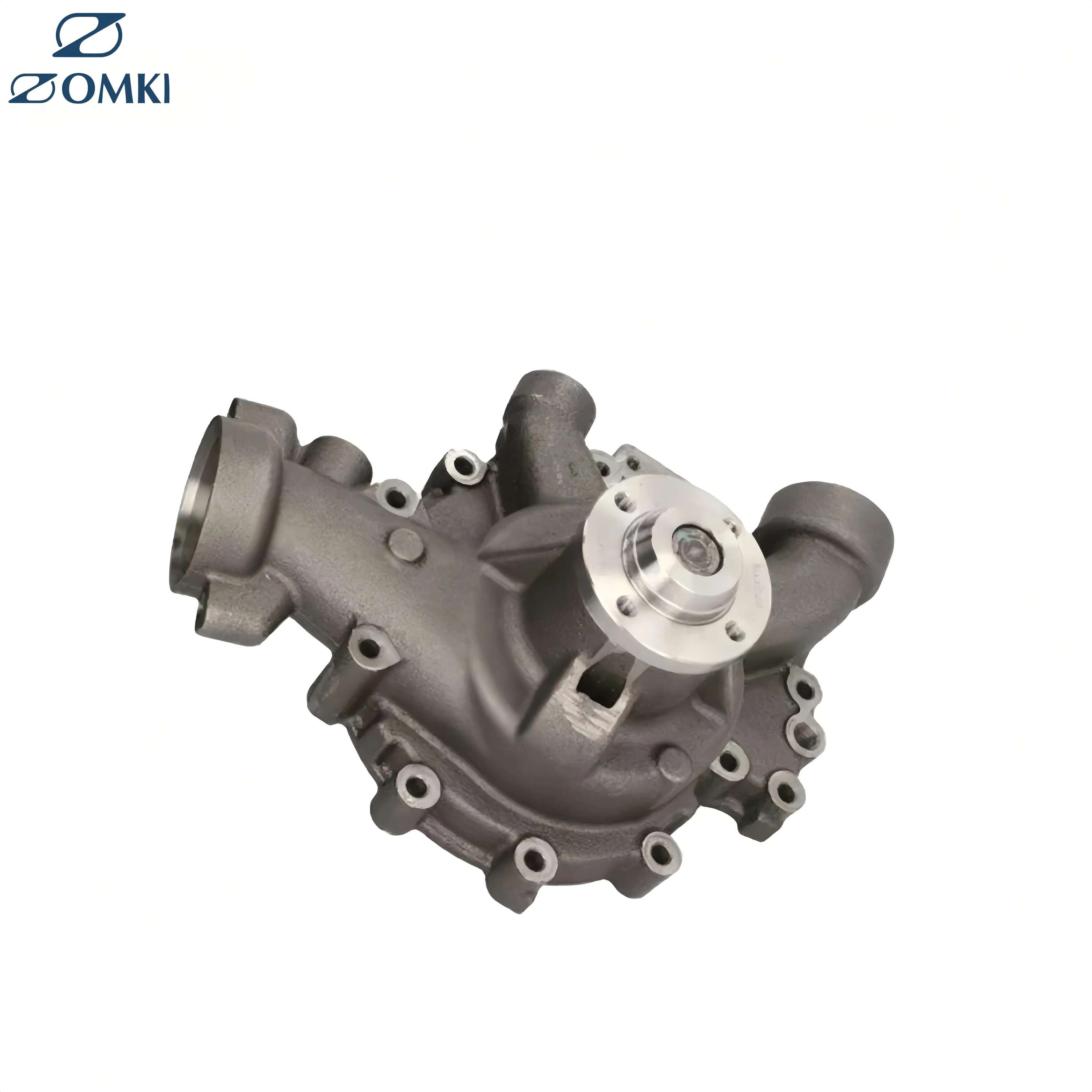 1609854 0683580 Truck Water Pump Suitable for DAF 75CF 85XF Models