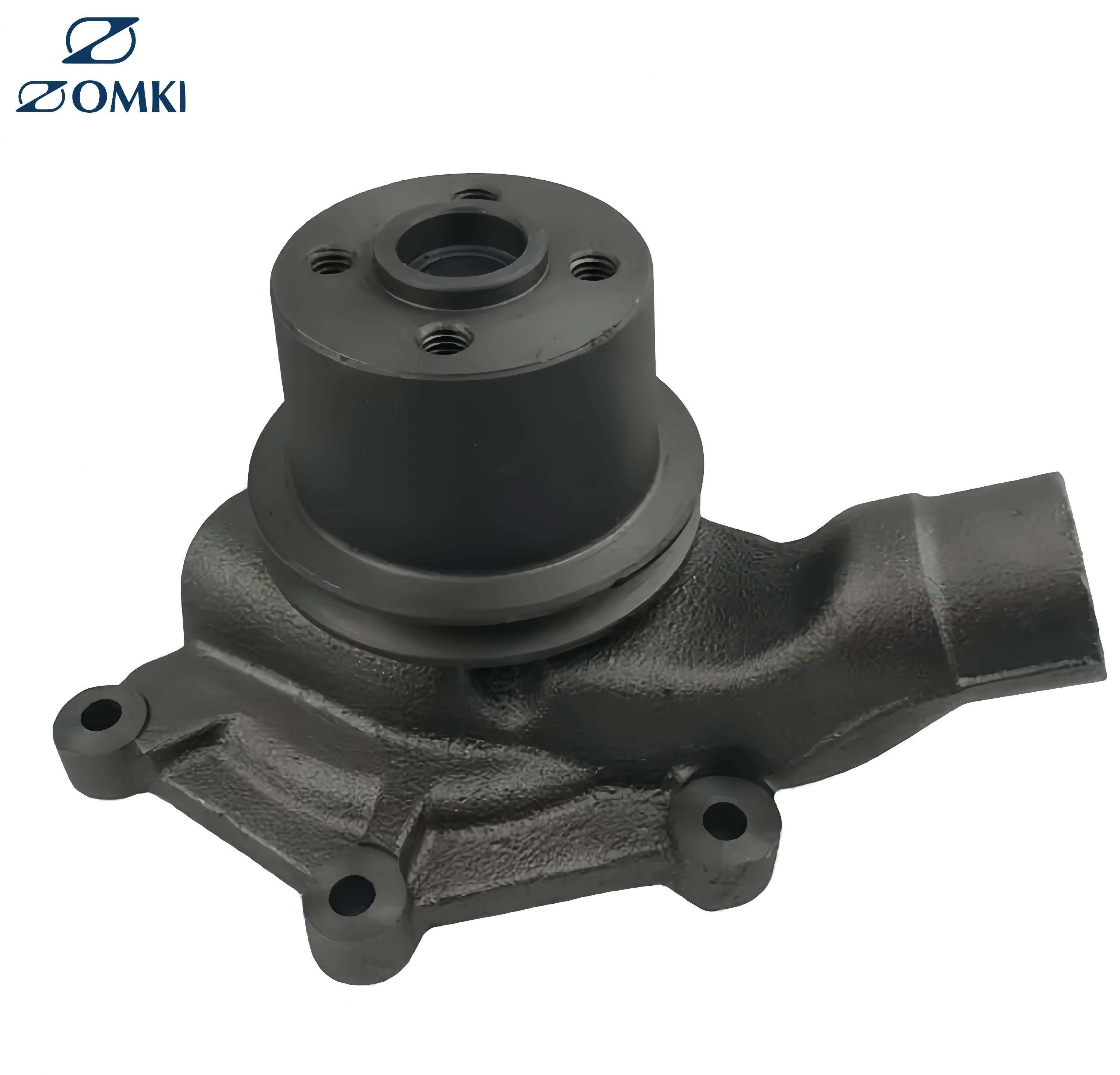 1399336 0683579 1339150 Water Pump Suitable for DAF XE250C XE280CXE315C