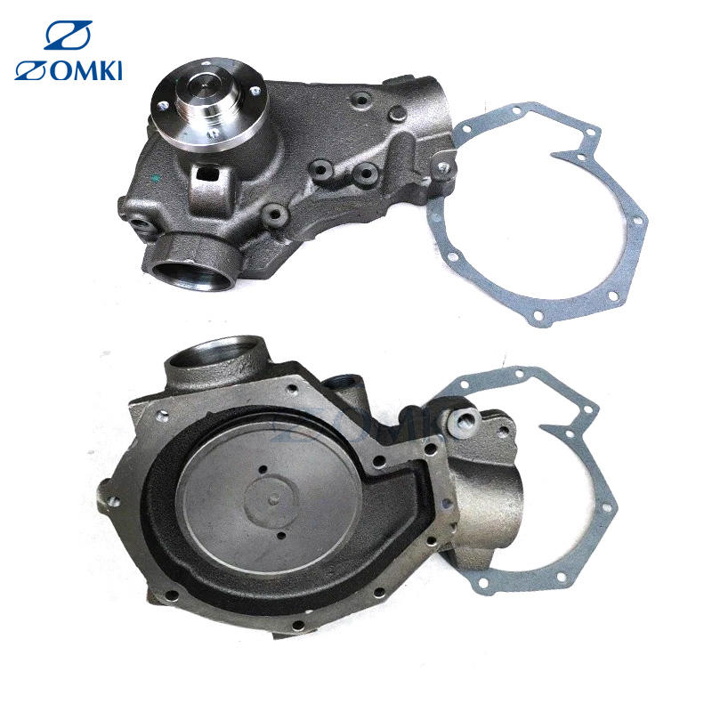0683579 1399150 1399336 1609853 Water Pump fit for DAF XE250C