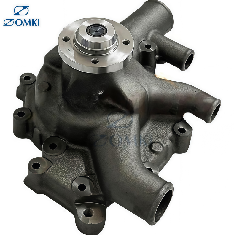 Water Pump 0682747 Is Suitable for DAF 75 85 8.7 F 2001 XF105 DF615