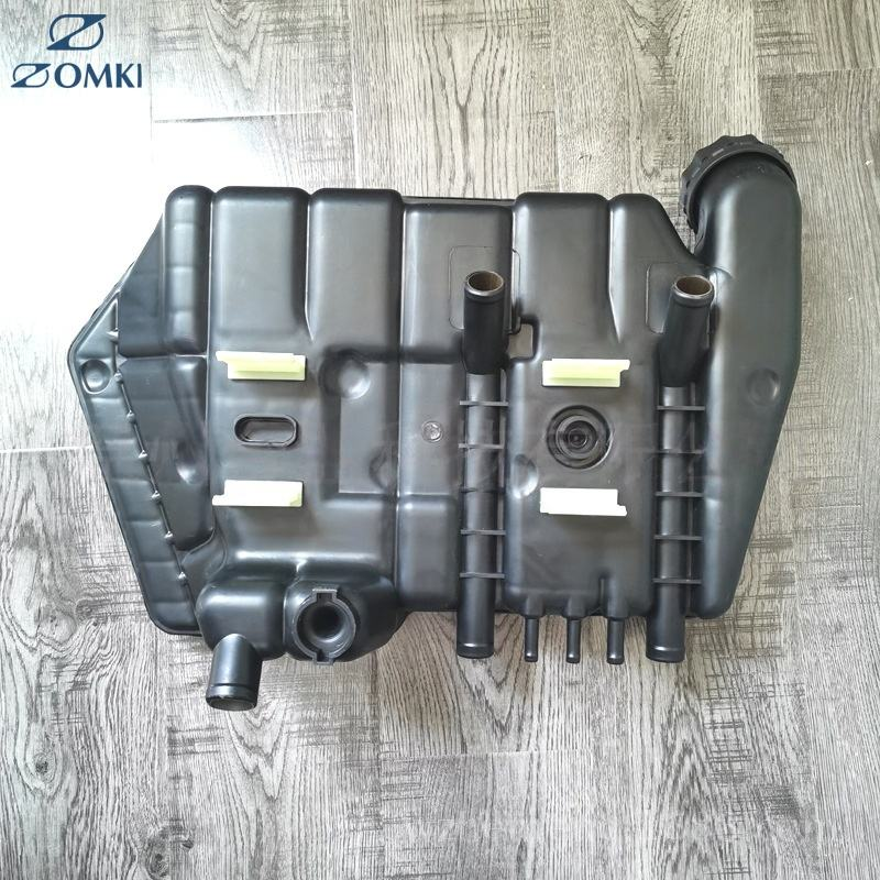 1626237 8MA376731621 Radiator FIT FOR DAF Truck
