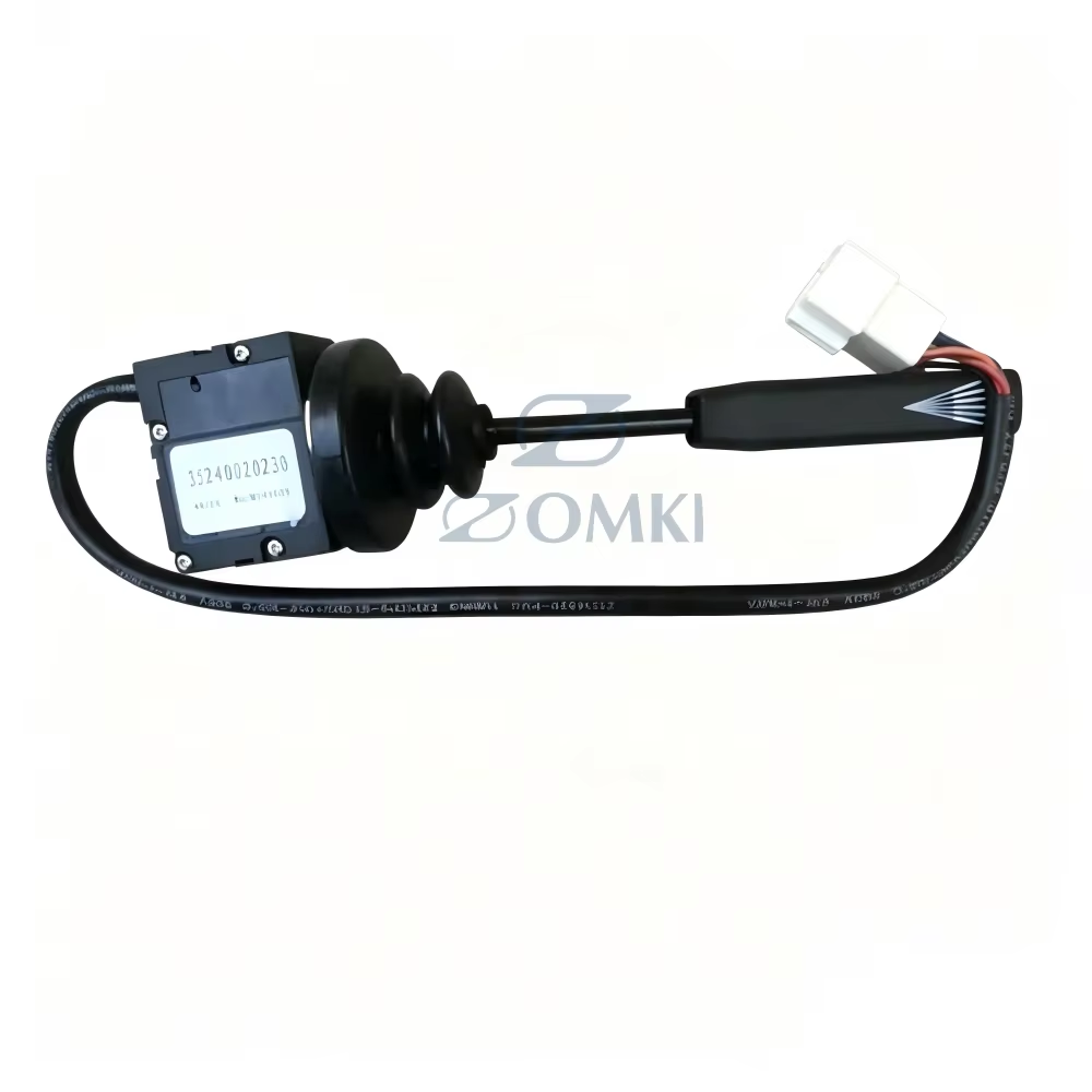 Retarder Handle Switch 35240020230 Fit for Sany SKT90 SKT90S SKT105 SKT05S SKT10