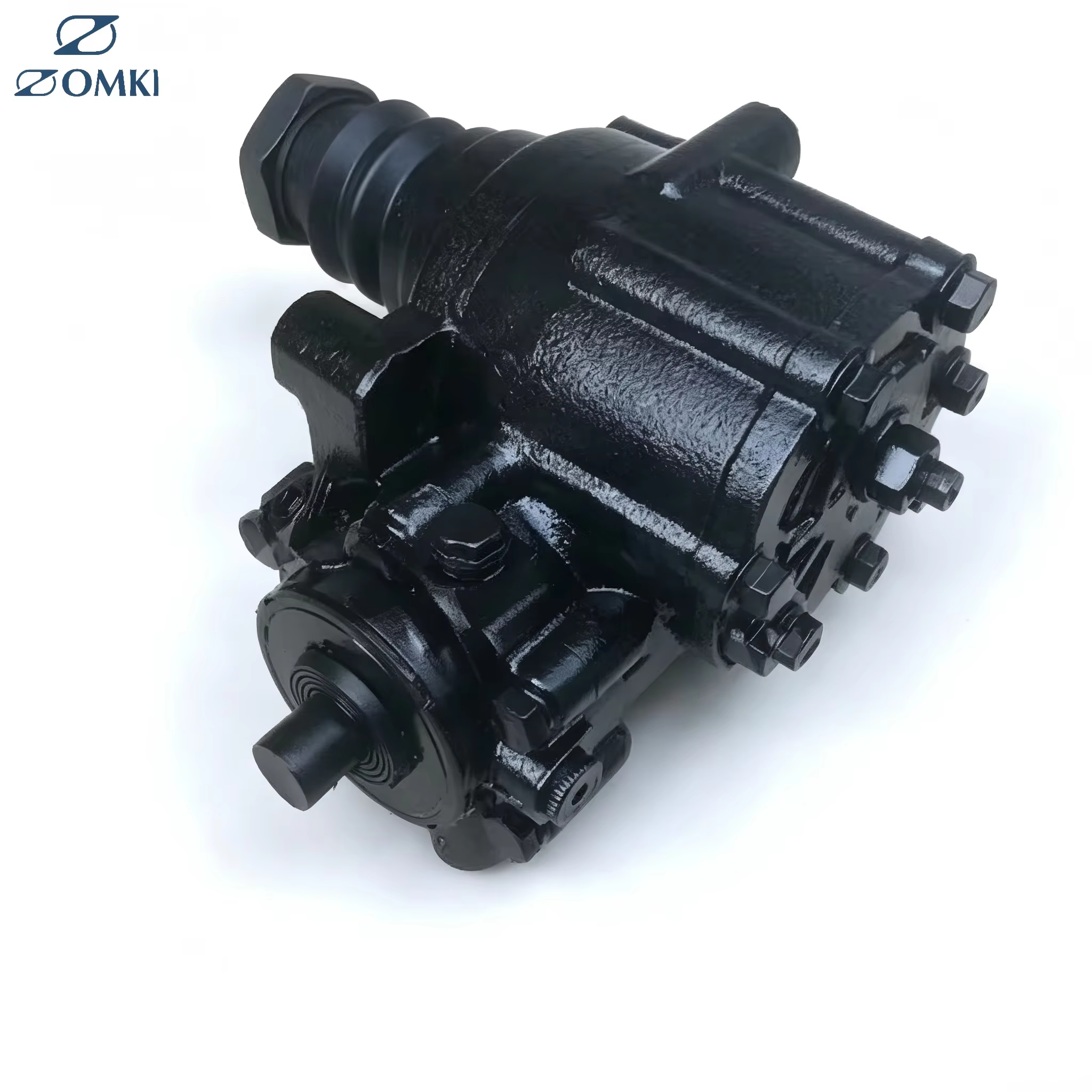 Power Steering 61009078 Fit for Sany SKT90S SKT80S