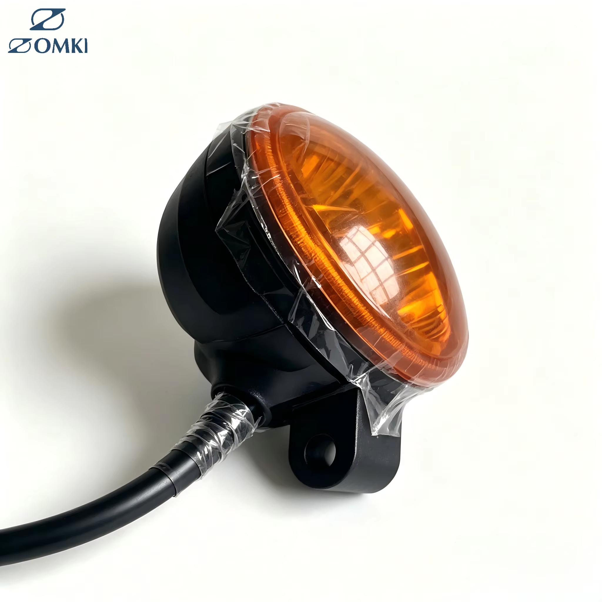 Front Fog Lamp 130988000563 Fit for Sany SKT90S SKT80S SKT105S