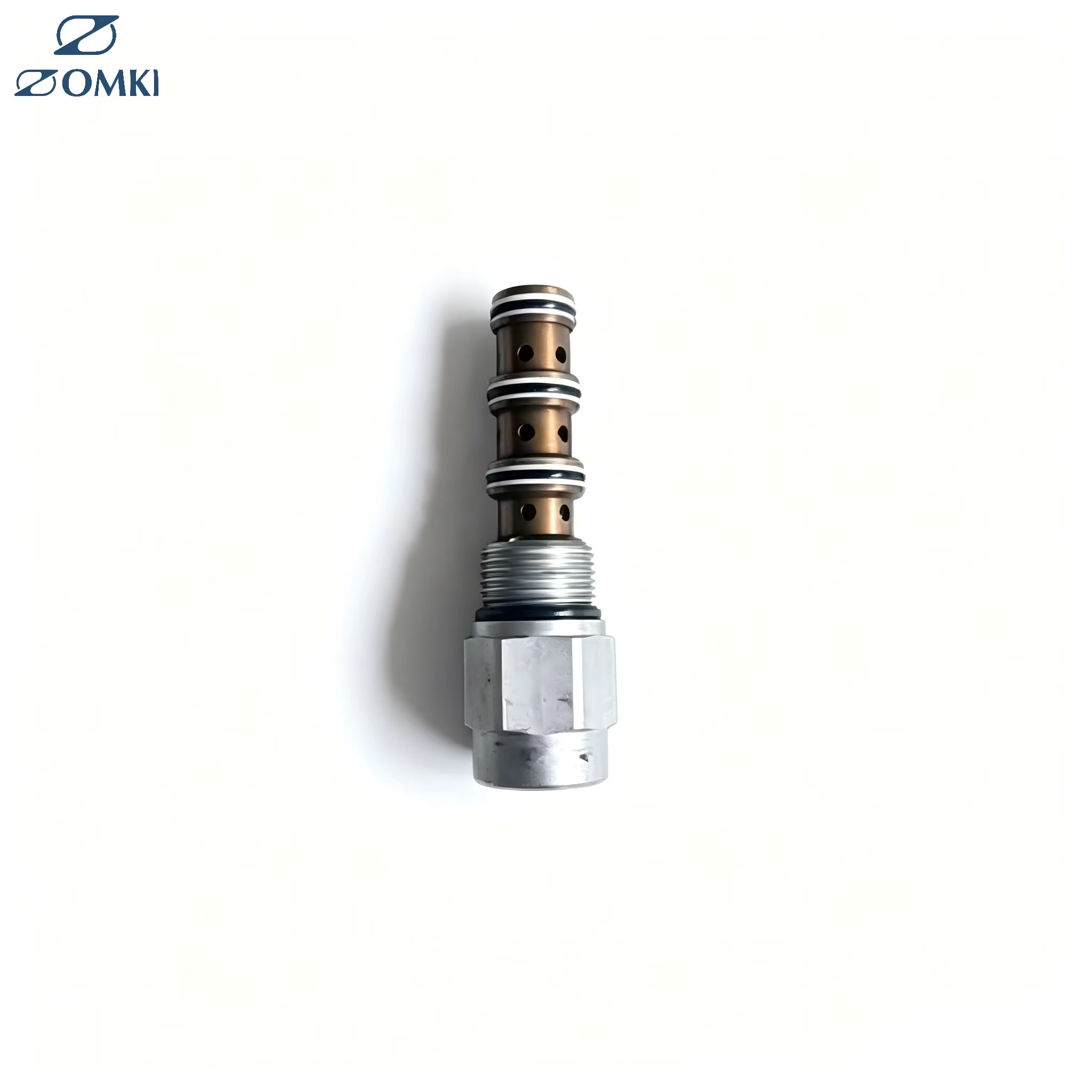 Hydraulic Control Valve 152300000131A003 Fit for Sany SKT90S SKT80 SKT105S