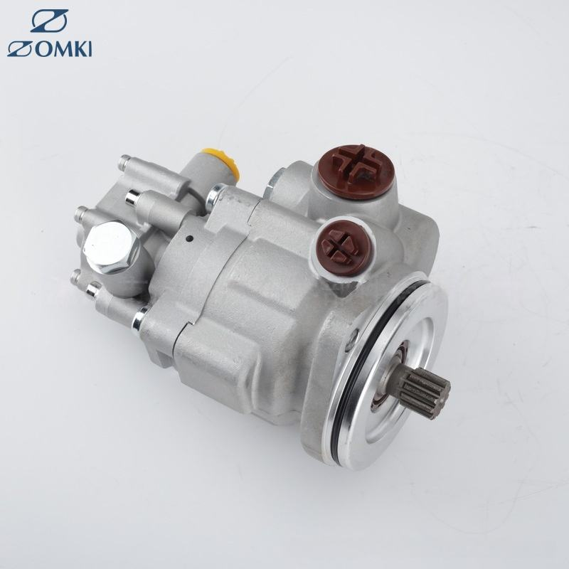 1687826 8695955139 Power Steering Pump Fit for DAF Truck