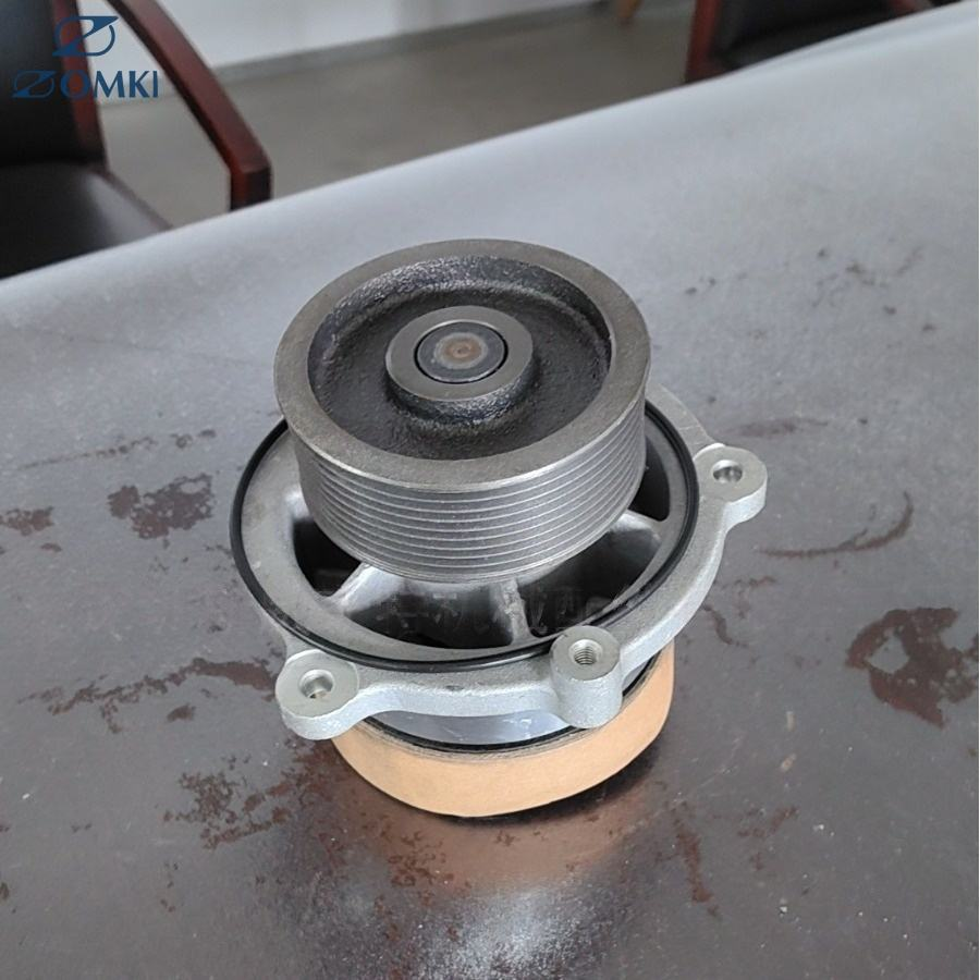 1639196 931147-02 931147 Water Pump Fit for DAF Heavy Duty Tuck