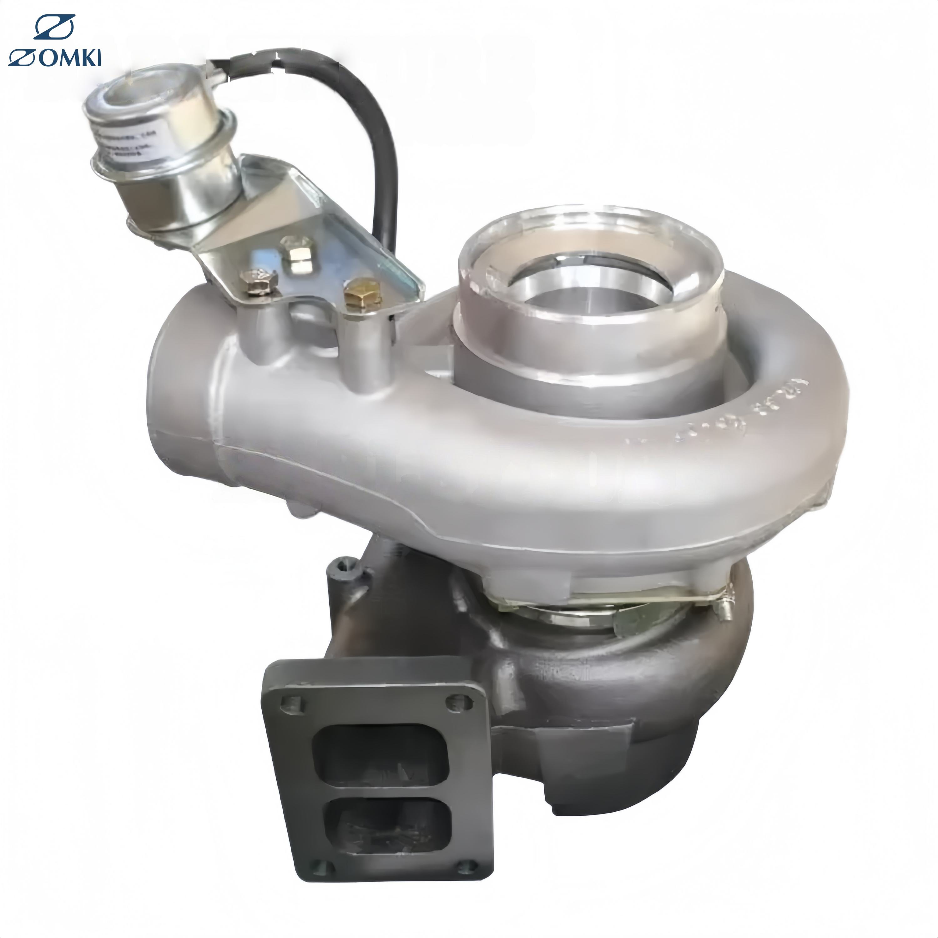 452235-5002S 452235-5001S GT4594S Turbocharger Fit for DAF XF315M Truck