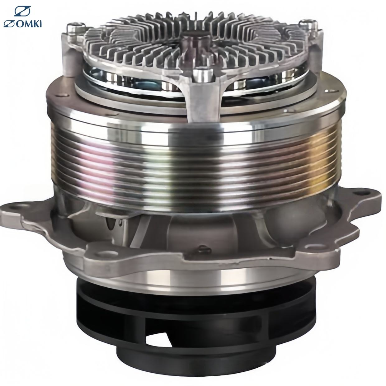 1922223 1934326 1979914 1979951 1995152 Water Pump Fit for DAF Truck 