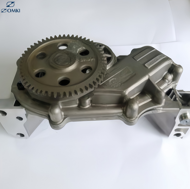 1666762 1698645 1840521 Engine Oil Pump Fit for DAF Truck