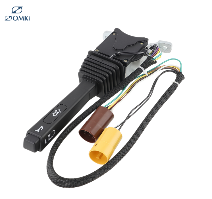 1615082 370239 538107 Steering Column Switch Assembly Fit for DAF Truck