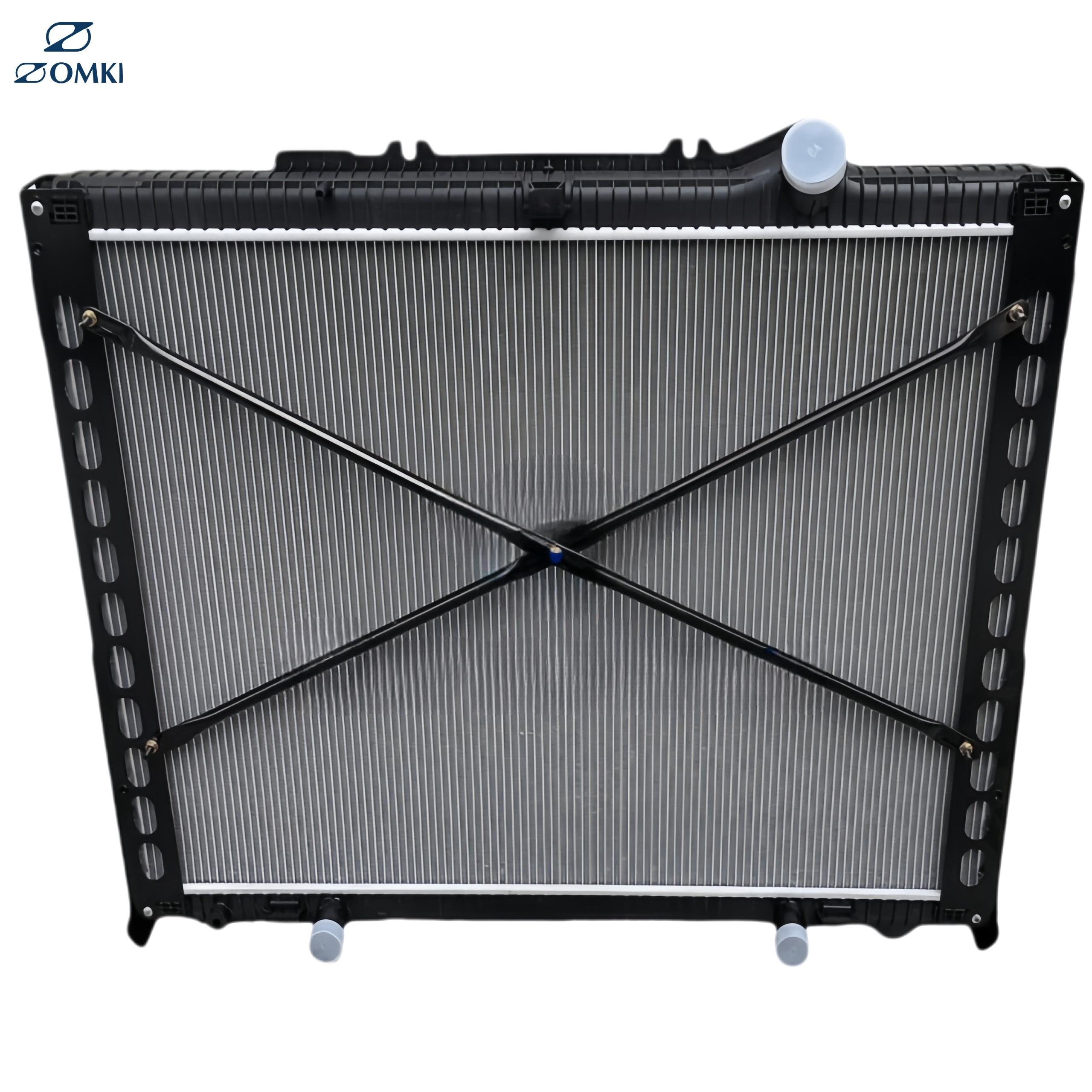 2049370 Radiator Assembly Fit for DAF Truck