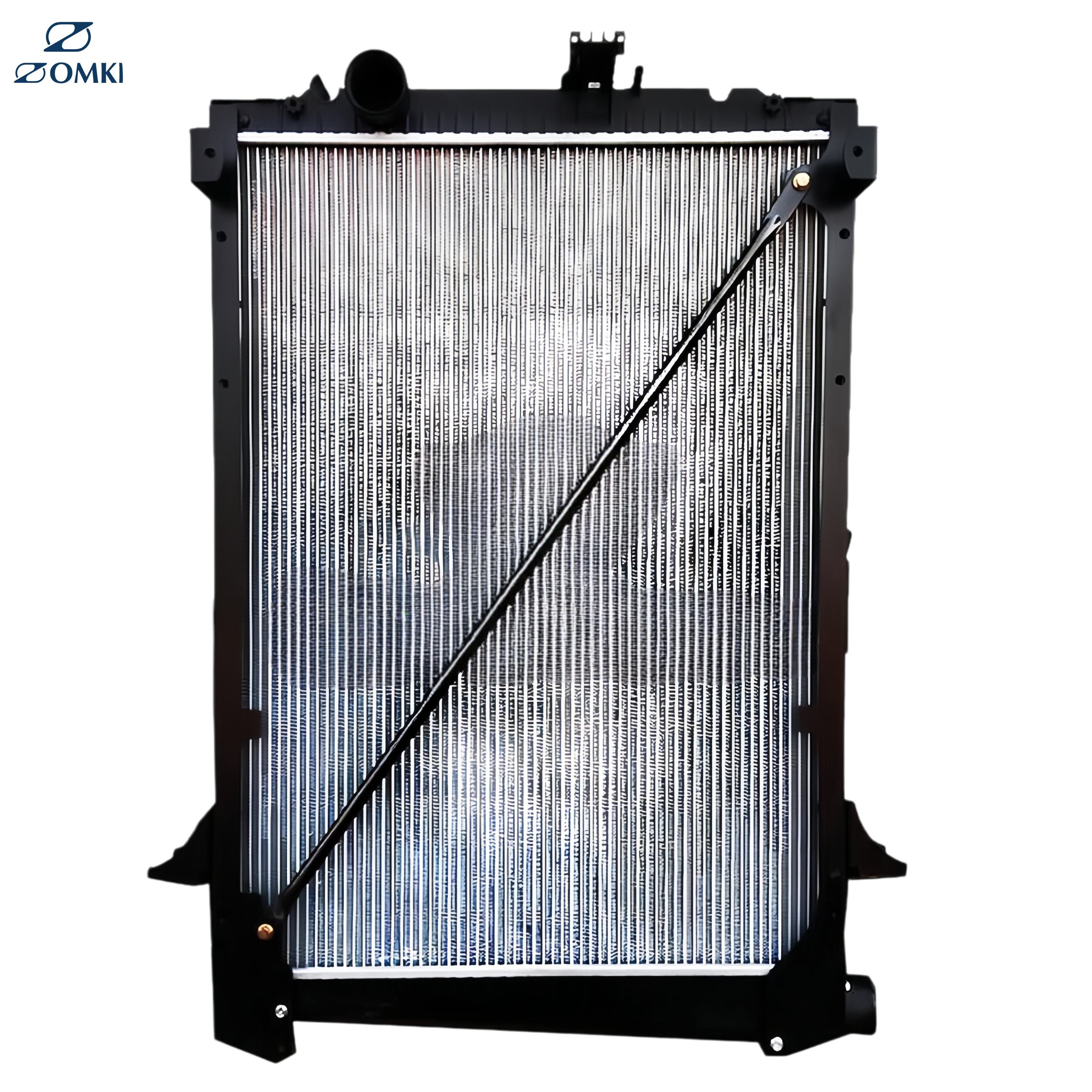 1628623 Radiator Fits for DAF Truck