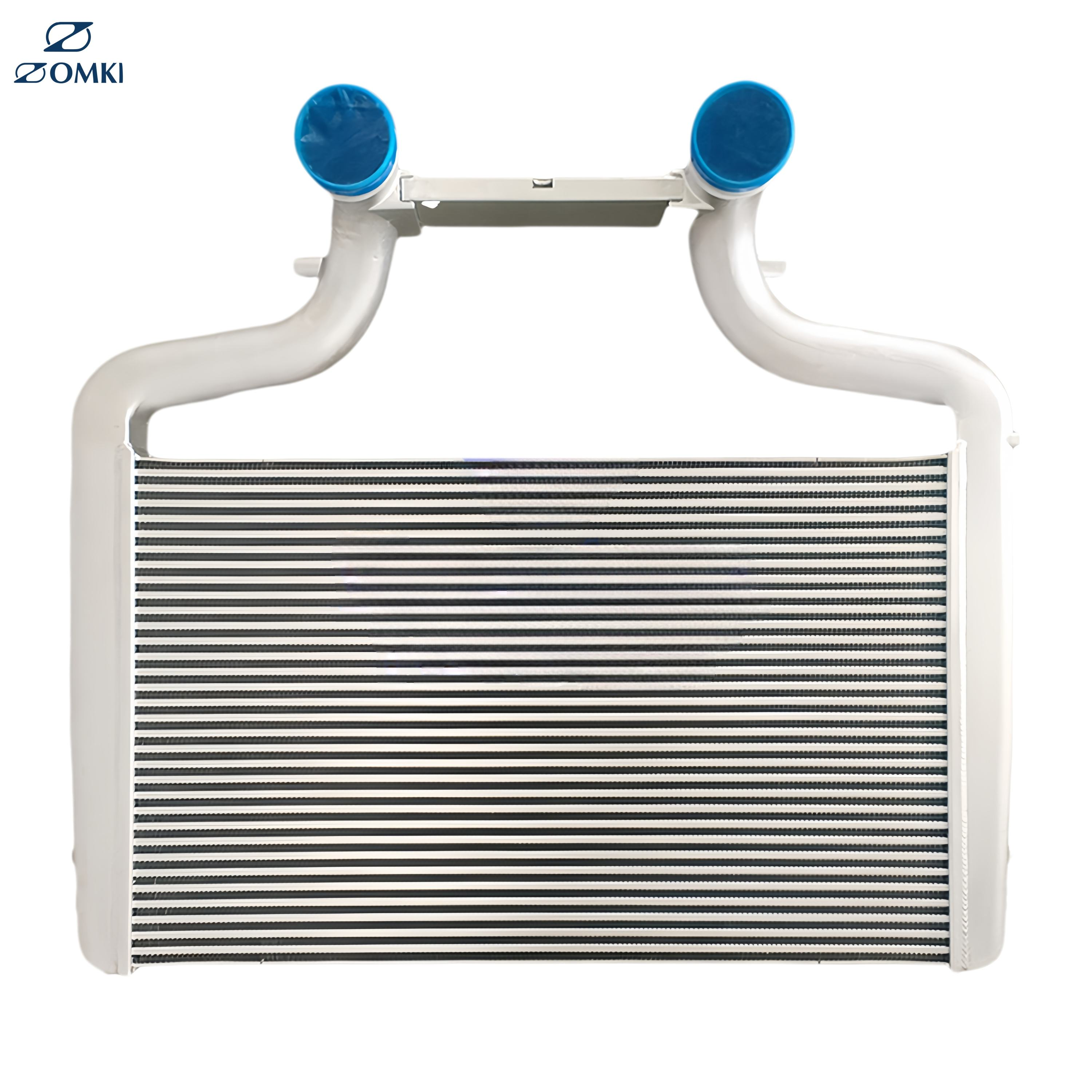 2204692, 1909454, 2131855 Radiator Fits for DAF Truck