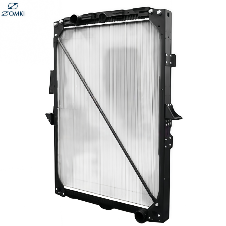 1405413 Radiator Cooler Fits for DAF Truck
