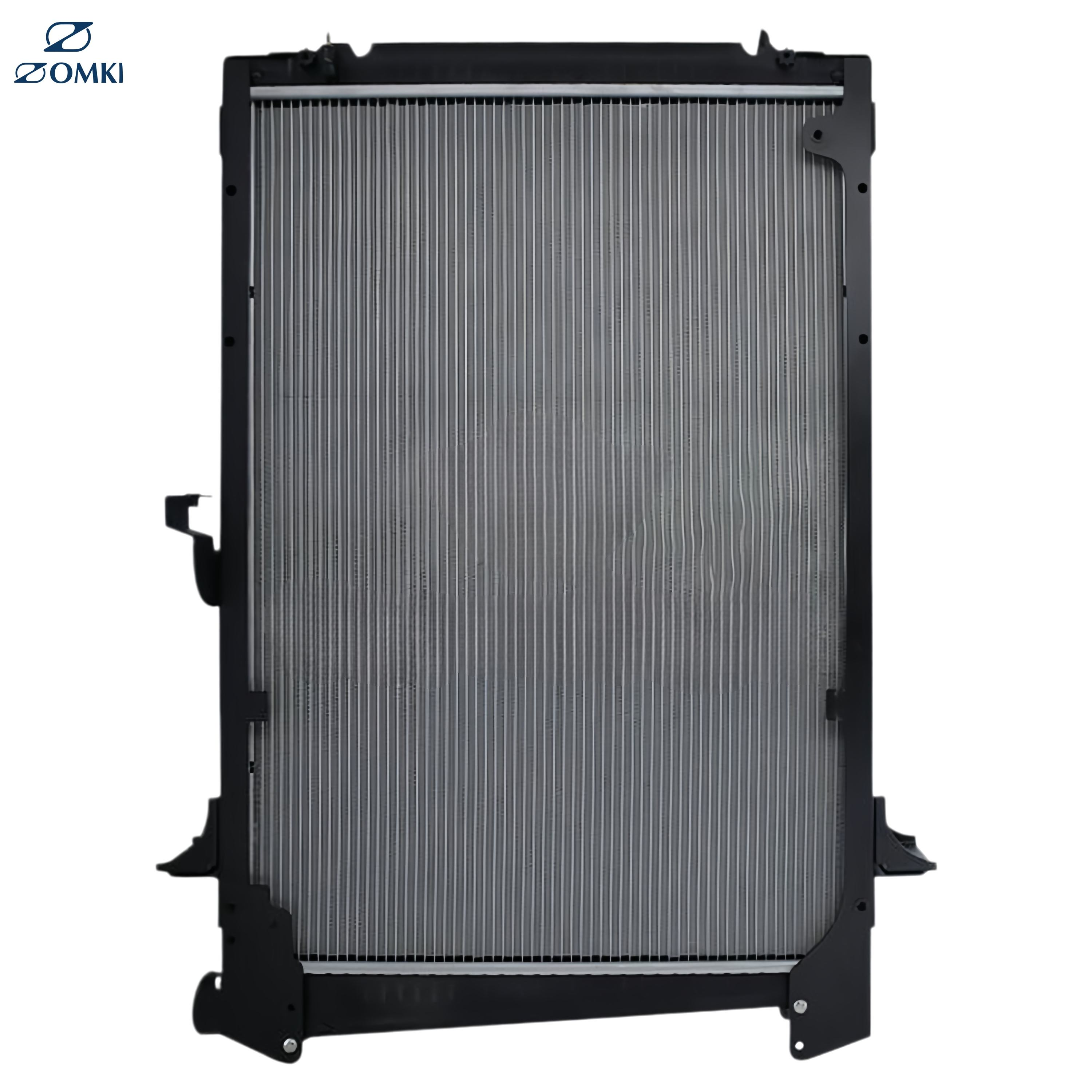 1334916 Radiator Fits for DAF Truck
