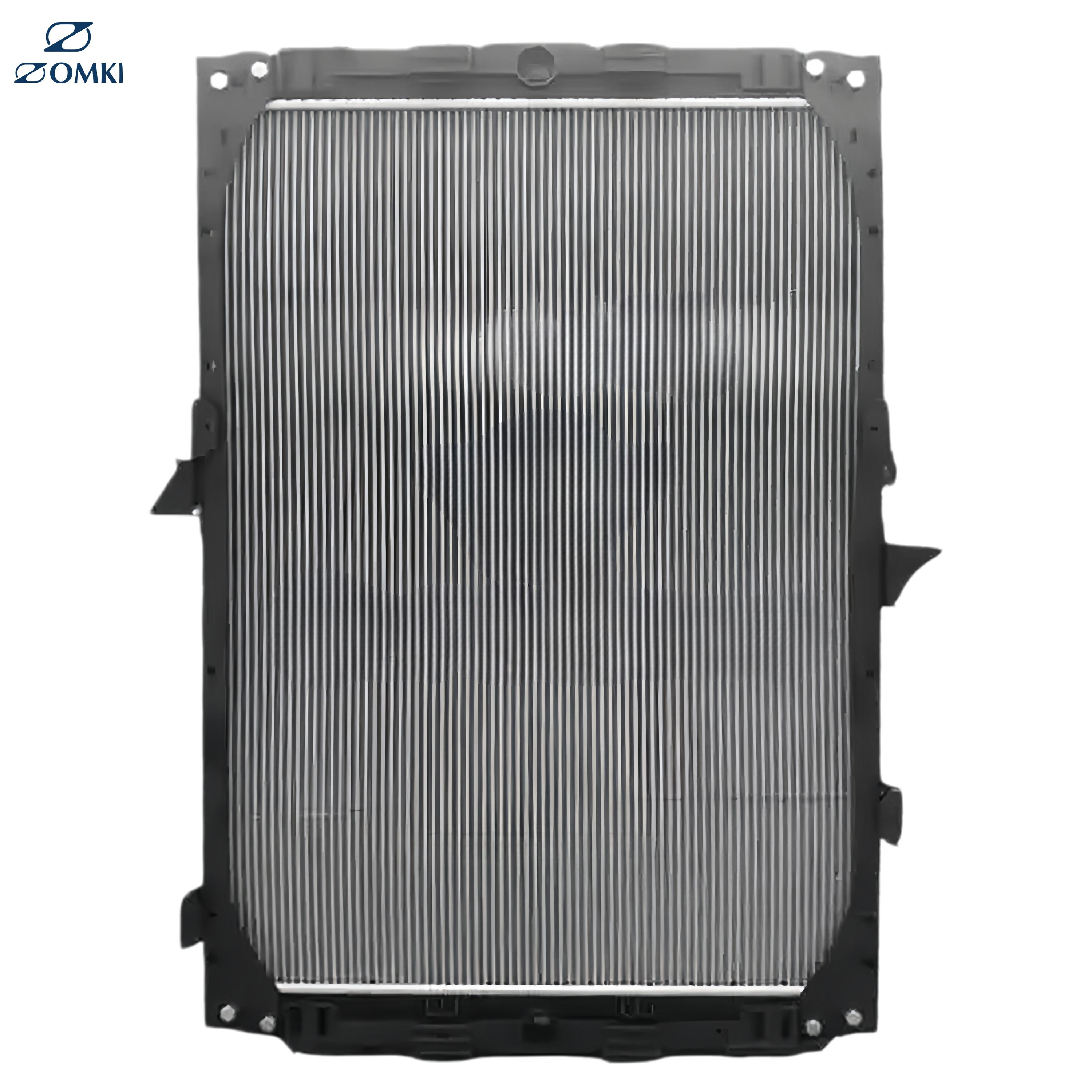 1326966  Radiator Fits for DAF Truck