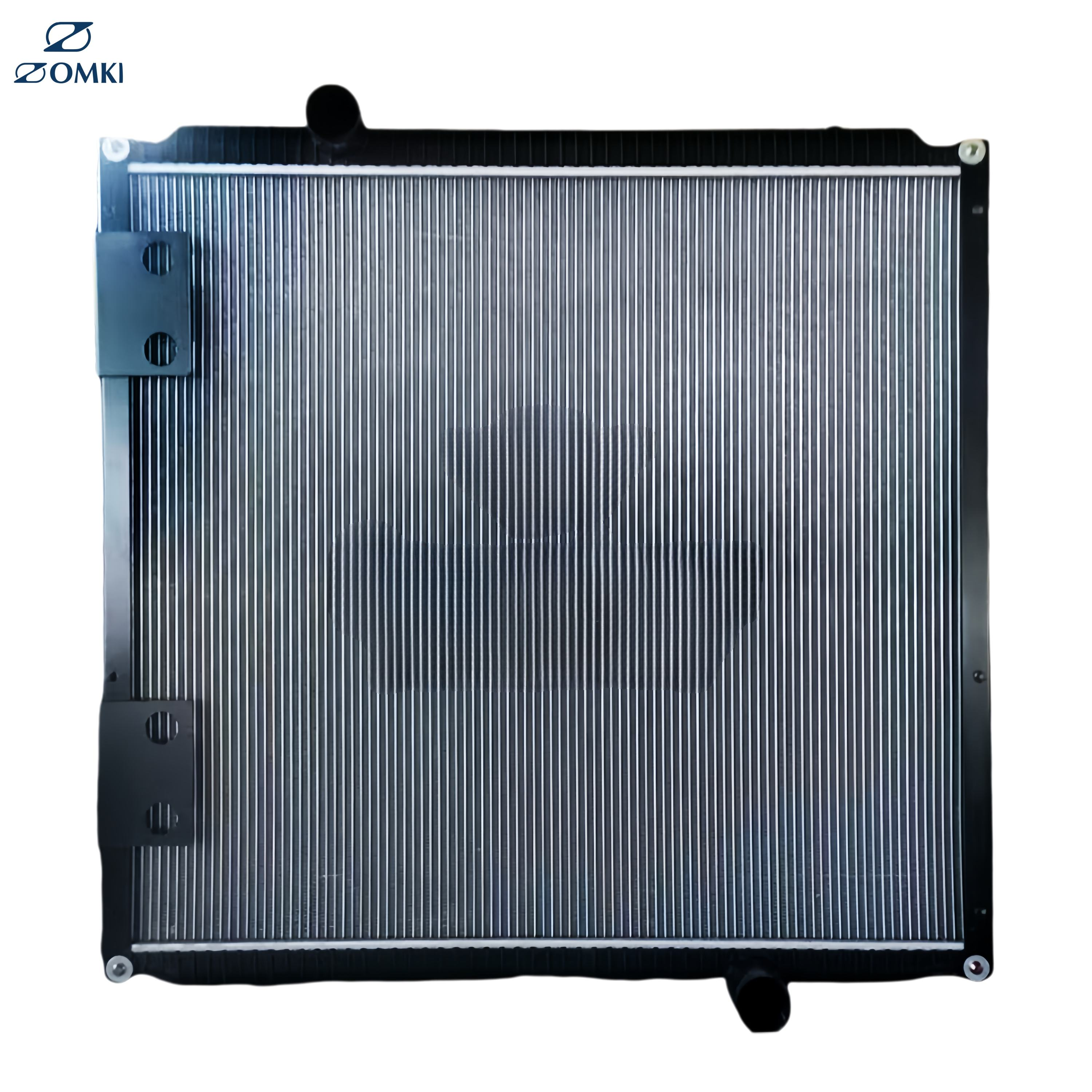 1300910-H02V3/01 Water Tank Radiator Fits for DAF Trucks