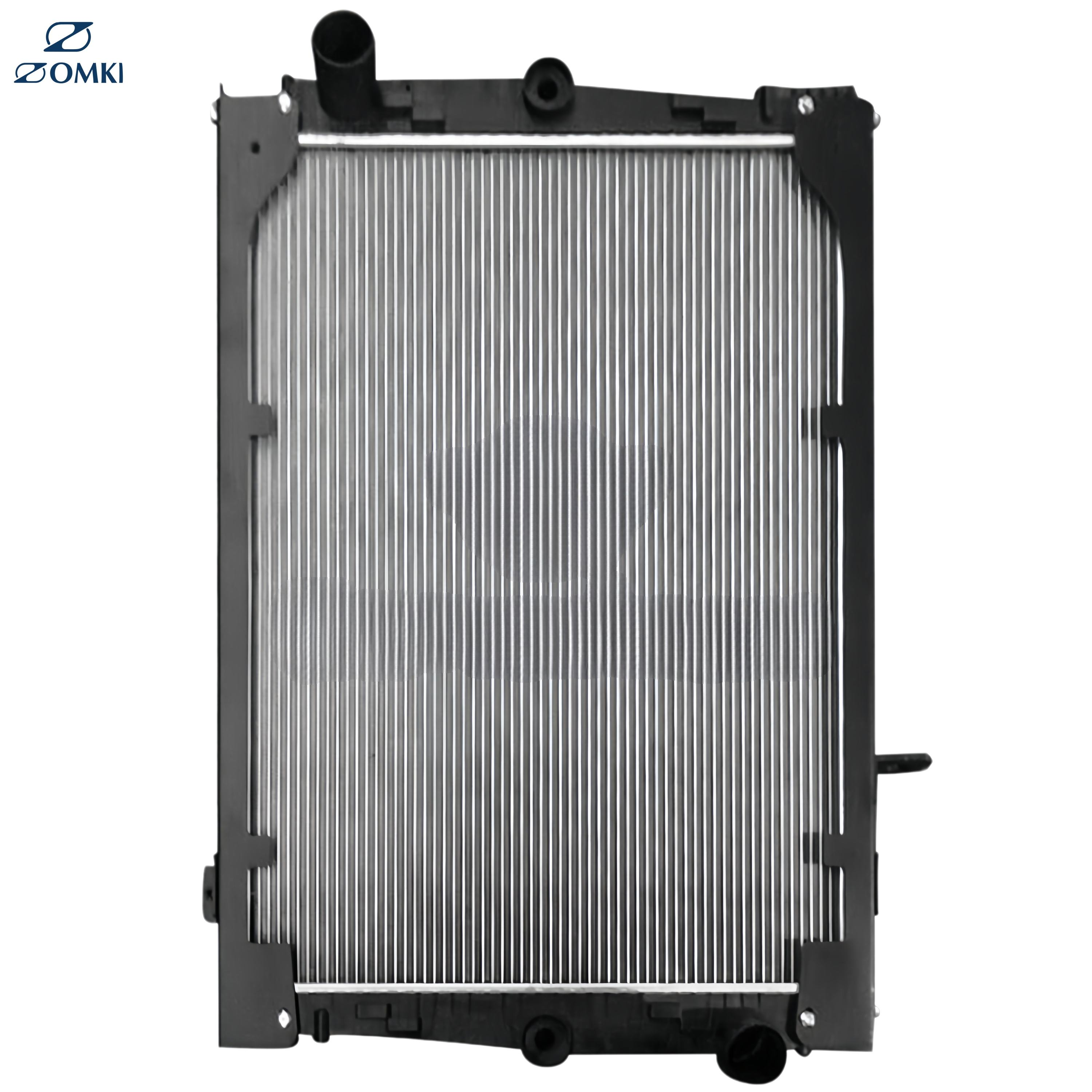 1281400 1628615 Water Tank Radiator  Fits for DAF 65CF 85CF Truck
