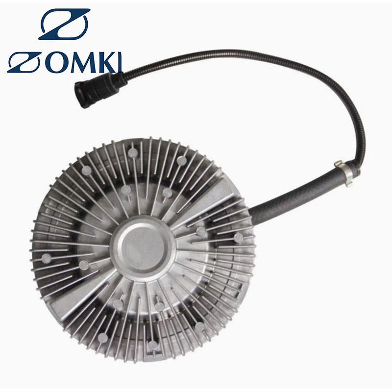 1427573 Fan Clutch fit for DAF CF65 FA95 FX95 XF95 Truck