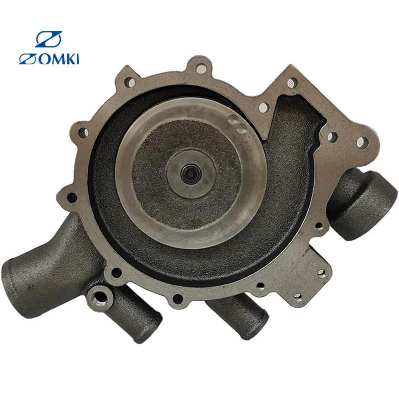 0683338 Water Pump fit for DAF Truck W04D