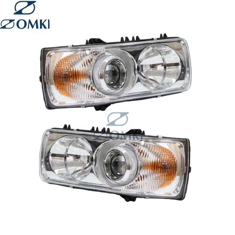 1832397 Headlight RH fit for DAF 410 CF65 CF75 CF85 XF95 Truck