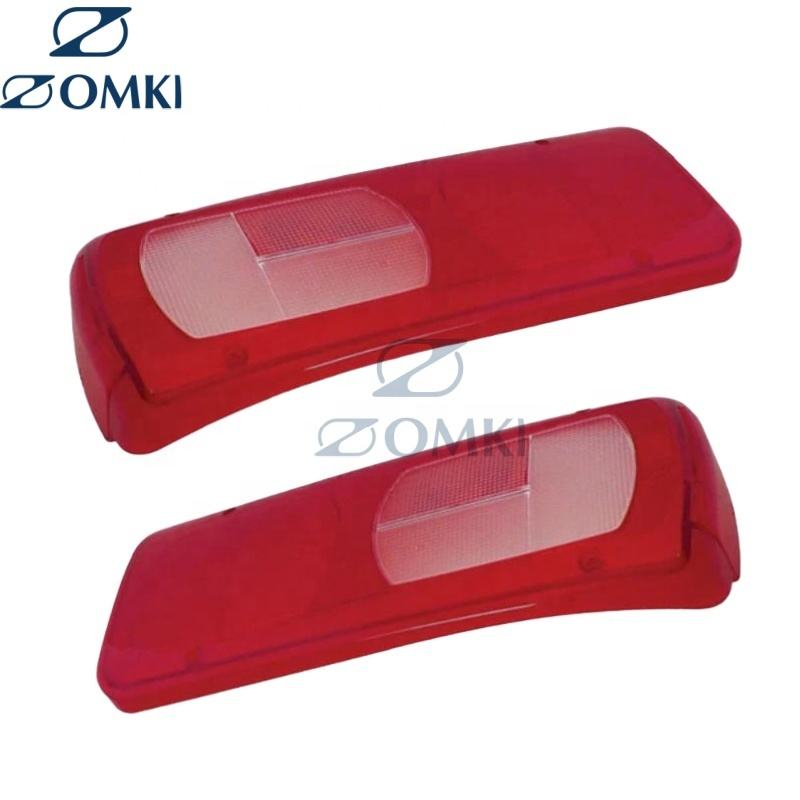 1914690 1914691 RH Trailer Tail Light fit for DAF XF105 CF65 CF75 CF85