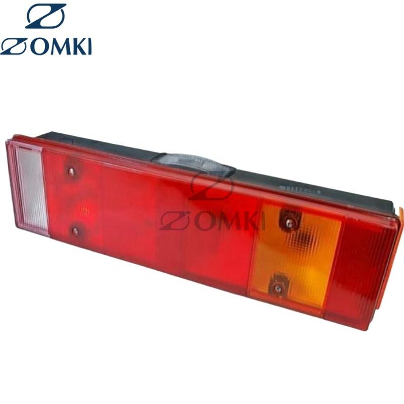 1625985 81252256519 Ail Lamp LH fit for DAF 370 410 XF95 Truck