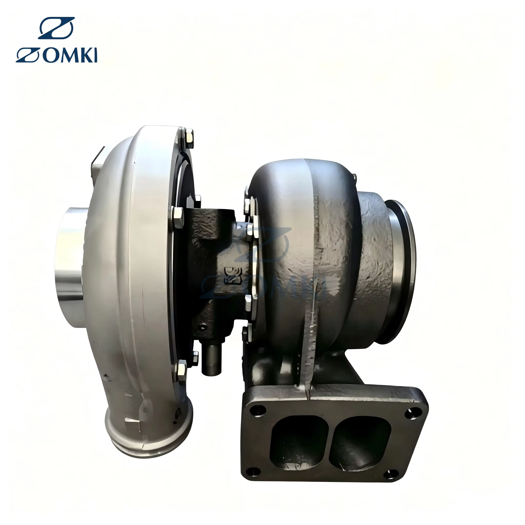 60100263 Engine Turbocharger Fit for SANY