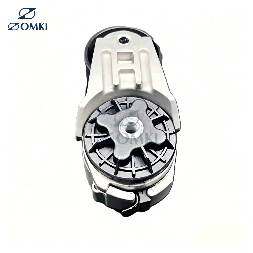 612700060033 Belt Tensioning Wheel Fit for Sany SKT80 SKT90S
