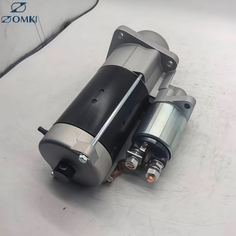 0001263001 0001231045 0001263001 AELF405 Starter Motor Fit for DAF