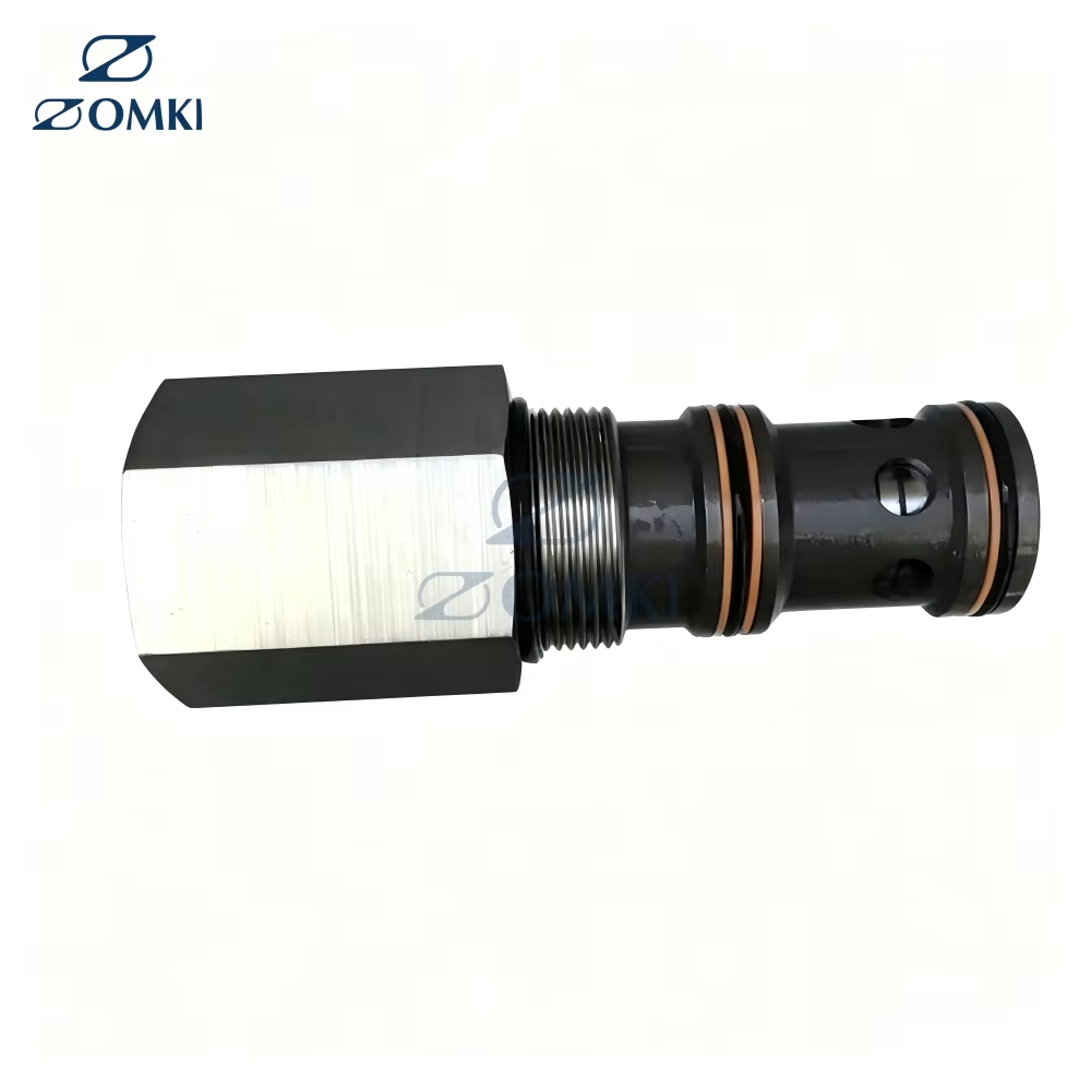 Fit for Sany SKT90S SKT105S SKT130 Logic Valve 152301000101A002