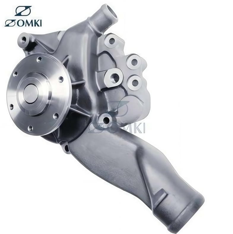 51.06500.6669 Water Pump Fit for MAN Truck D0836 LFL01~06 D0836 LF01/03~05