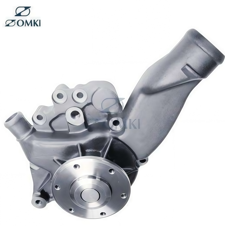 51.06500.9606 Water Pump Fit for MAN Truck D0836 LFL01~06 D0836 LF01/03~05