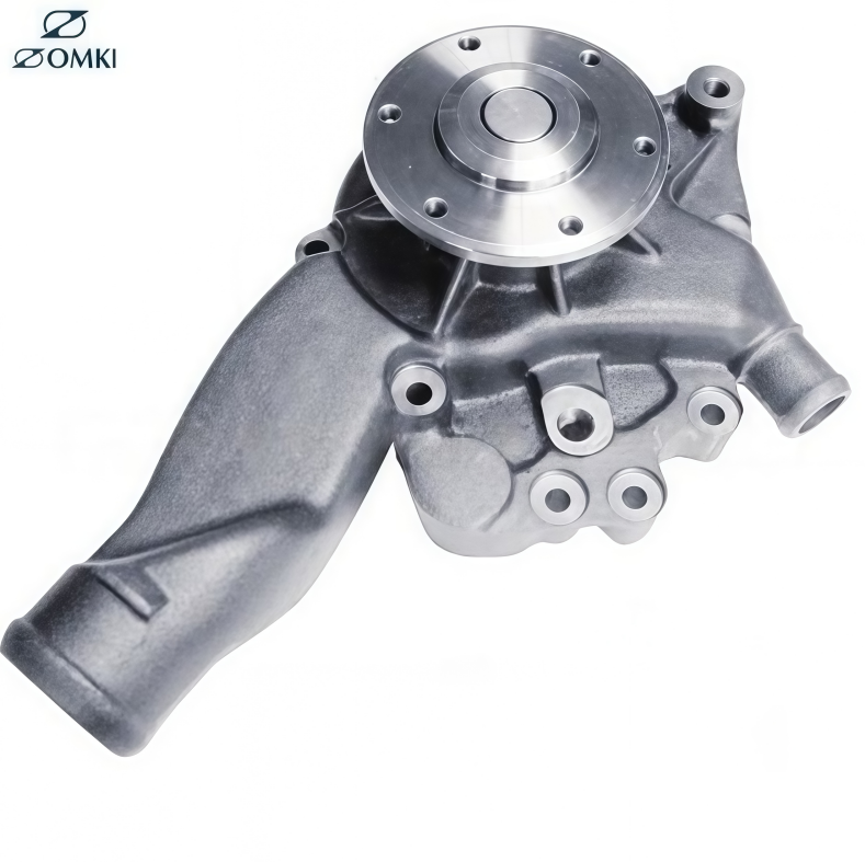 51.06500.6606 51.06500.6612 Water Pump Fit for MAN Truck D0836 LFL01~06 D0836