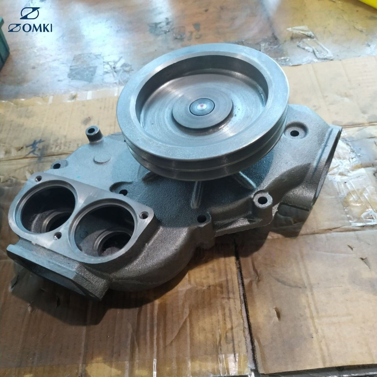 51.06500.6547 51.06500.6546 Water Pump Fit for MAN Truck F 2000 Series
