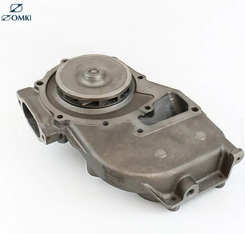 51.06500.6569 51.06500.9569 51.06501.3194 Water Pump Fit for MAN Truck D0826