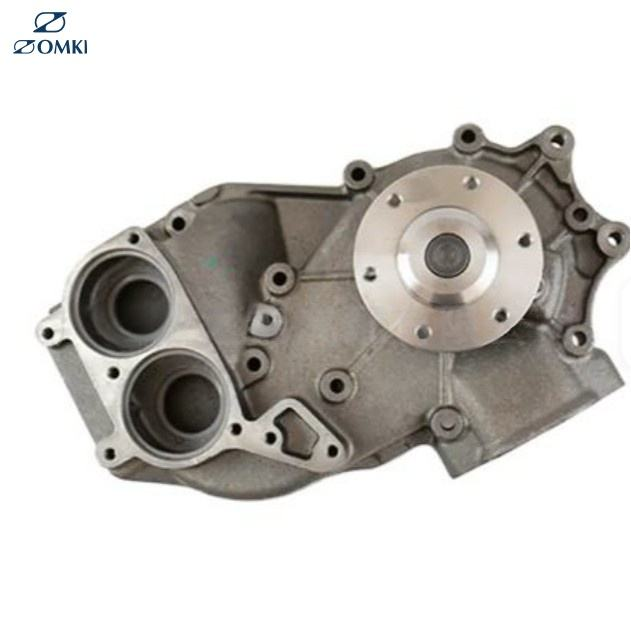 51.06500.6543 51.06500.9543 Water Pump Fit for MAN Truck D0826